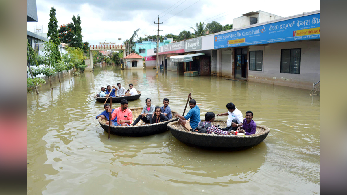 Weather, India Meteorological Department, IMD, Hadsa India, Hadsa, Karnataka, Heavy Rain