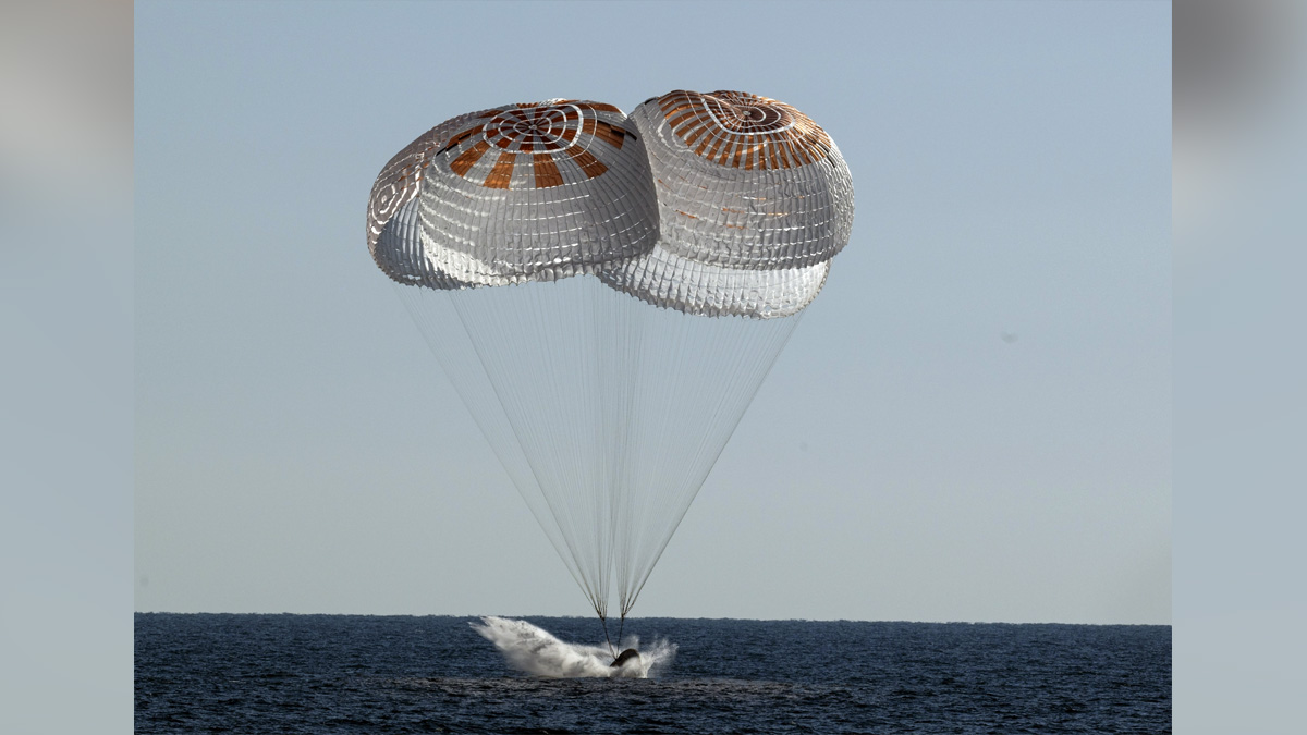 NASA, National Aeronautics and Space Administration, Washington