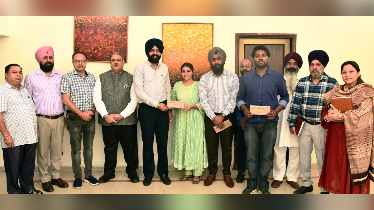 Laljit Singh Bhullar, AAP, Aam Aadmi Party, Aam Aadmi Party Punjab, AAP Punjab, Government of Punjab, Punjab Government