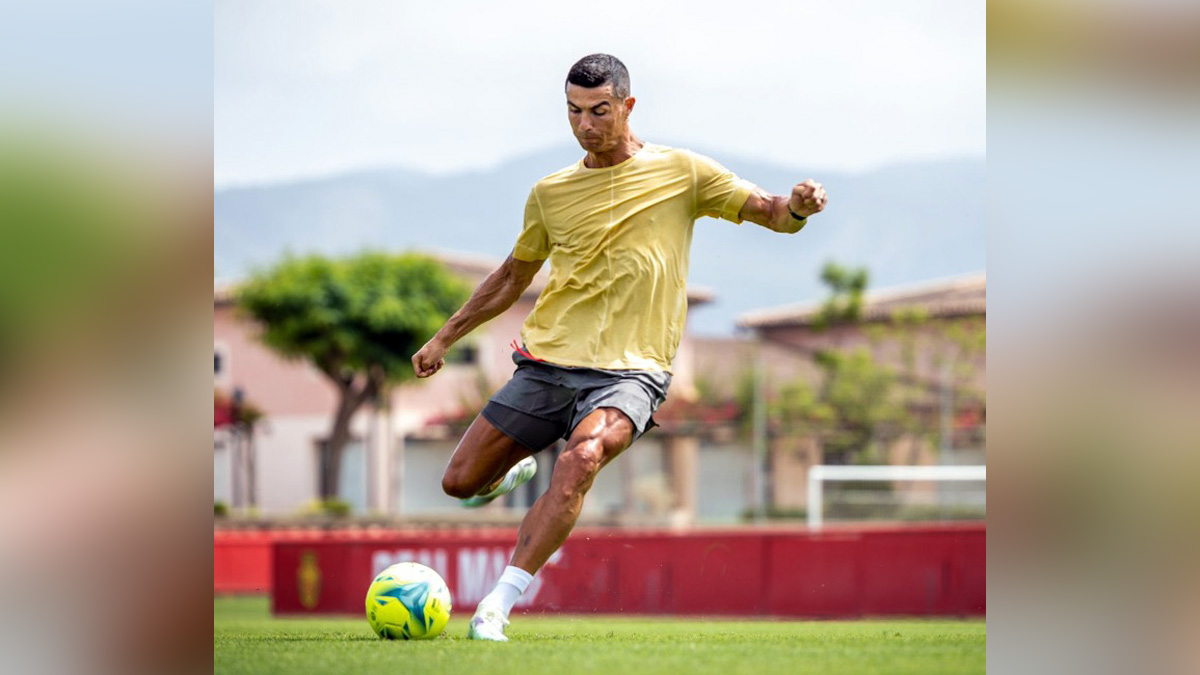 Sports News, Football, Football Player, Manchester United, Erik ten Hag, Cristiano Ronaldo, Sheriff, Manchester United Vs Sheriff