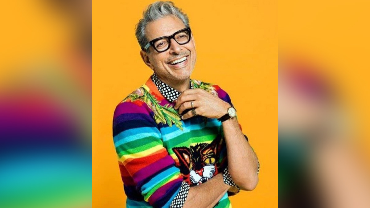 Hollywood, Los Angeles, Actress, Actor, Cinema, Movie, Jeff Goldblum, Wicked