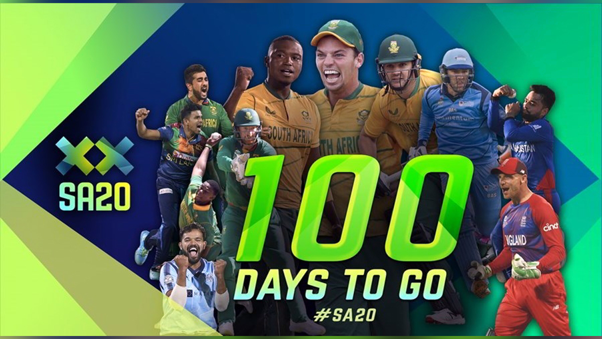 Sports News, Cricket, Cricketer, Player, Bowler, Batsman, SA20, SA20 League