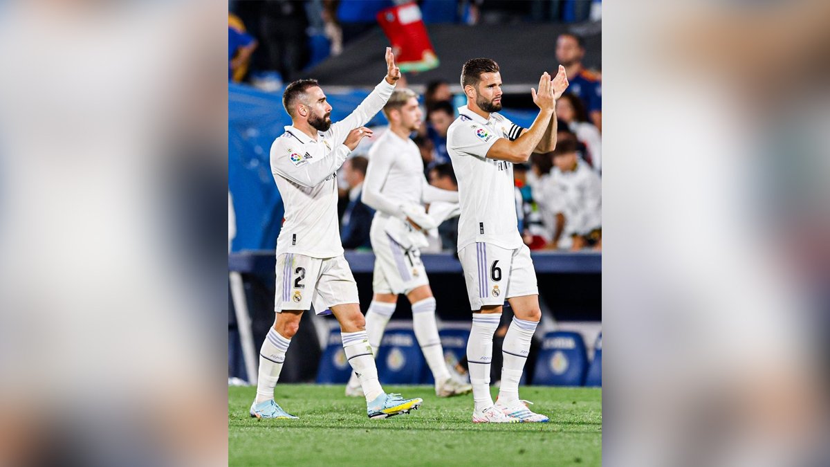 Sports News, Football, Real Madrid, Spain, La Liga, La Liga Points Table