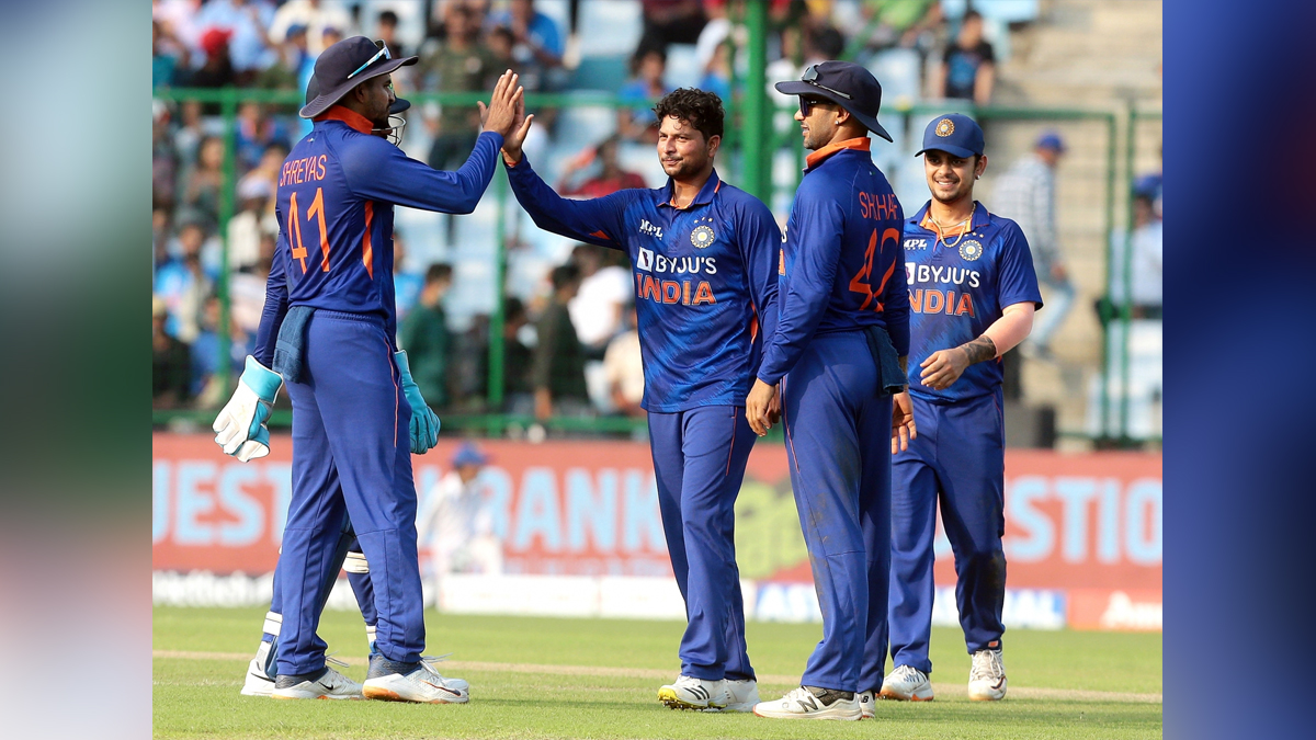 Sports News, Cricket, Cricketer, Player, Bowler, Batsman, Kuldeep Yadav, IND Vs SA, India Vs South Africa, 3rd ODI, ODI Series, T20 World Cup, T20 World Cup 2022