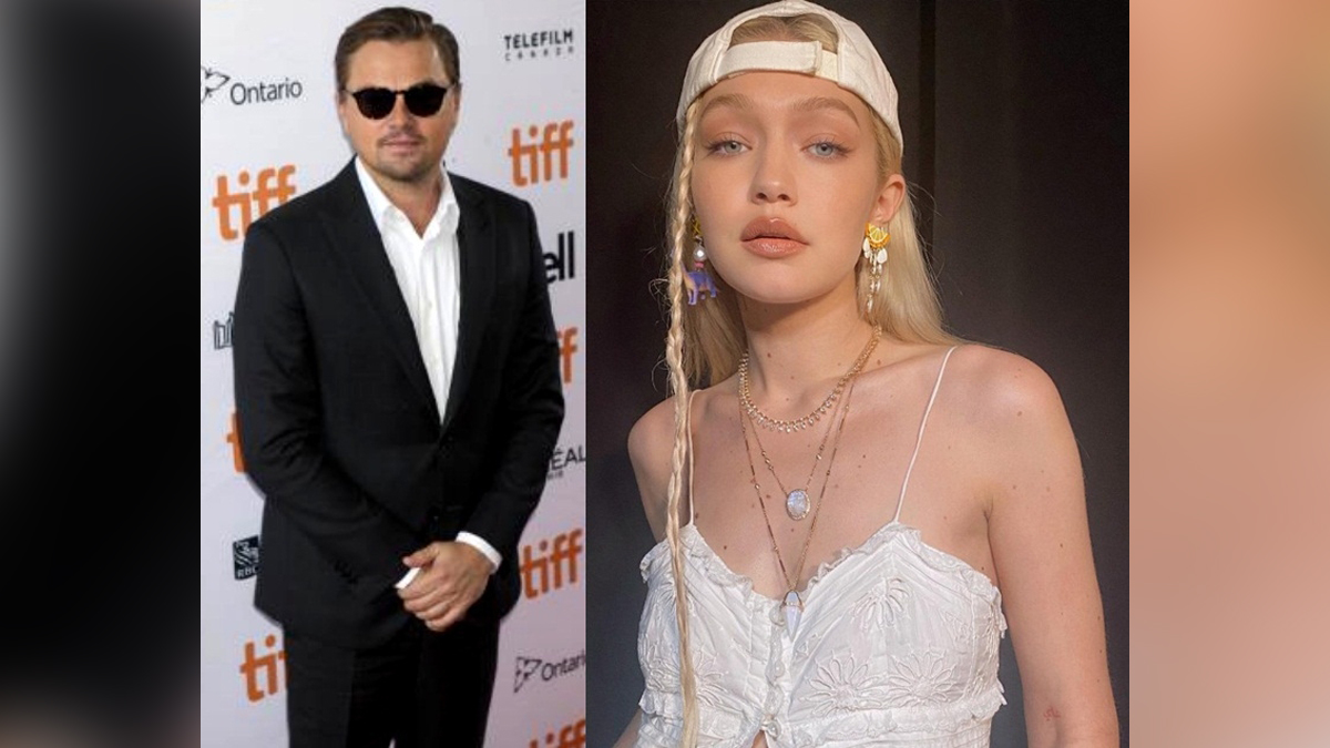 Hollywood, Los Angeles, Actress, Actor, Cinema, Movie, Leonardo DiCaprio, Gigi Hadid, Paris Fashion Week