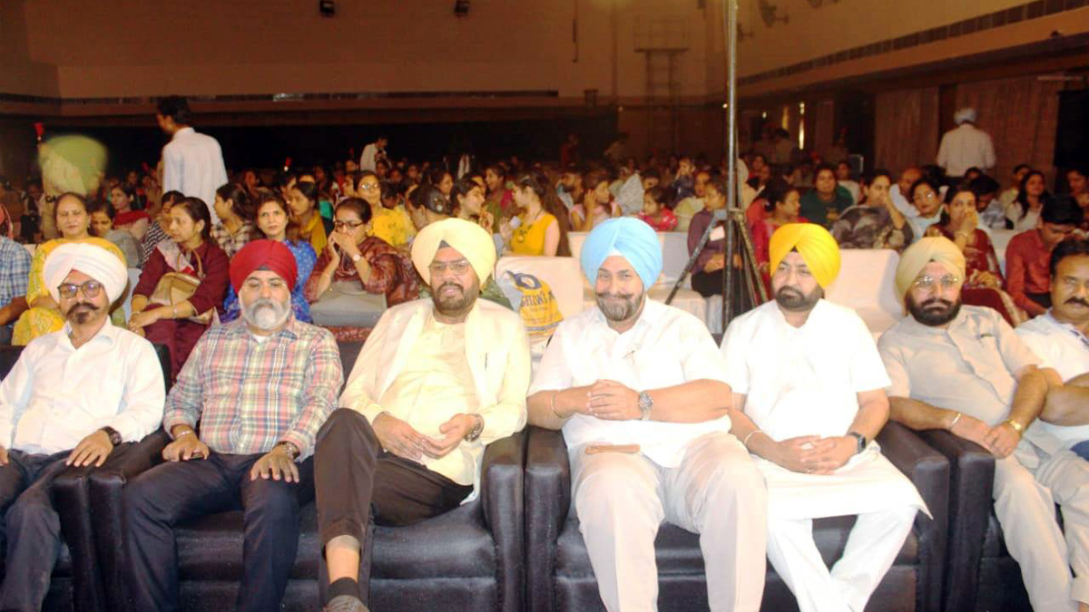 Kuldeep Singh Dhaliwal, AAP, Aam Aadmi Party, Aam Aadmi Party Punjab, AAP Punjab, Government of Punjab, Punjab Government