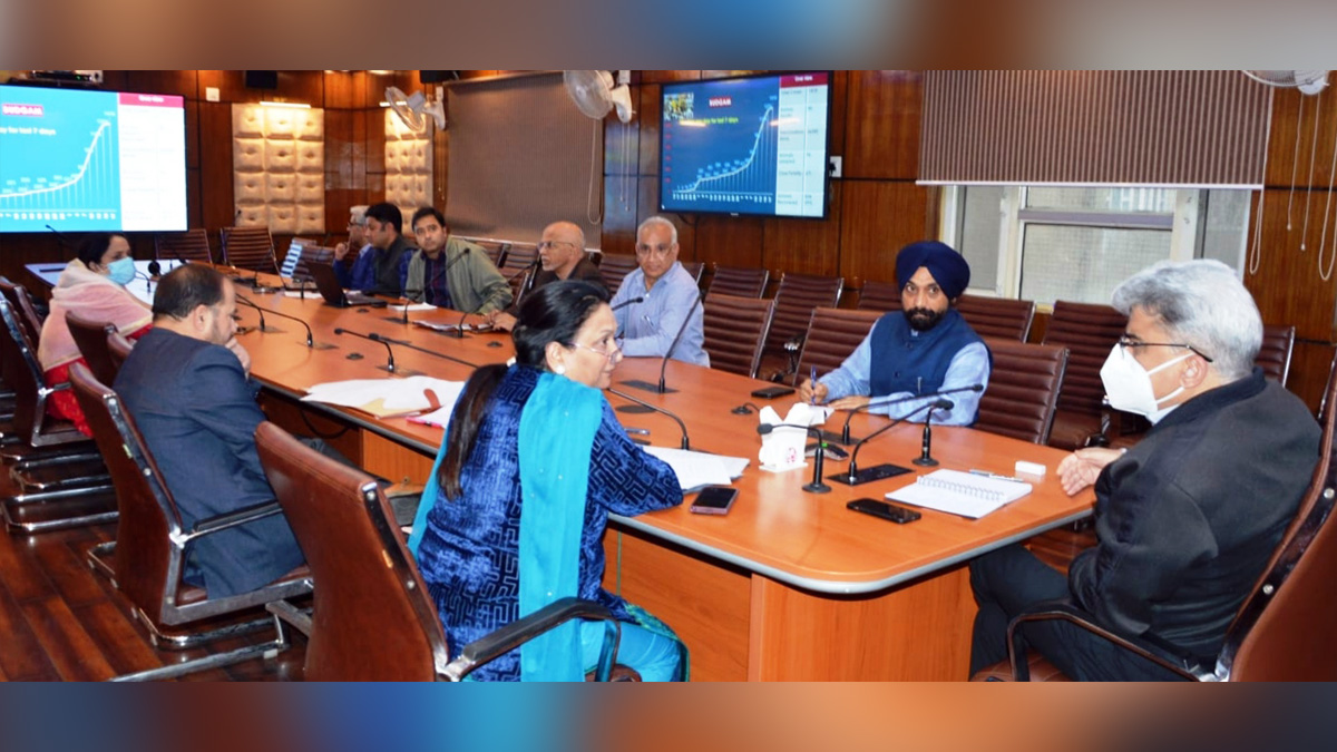 Atal Dulloo, Agriculture Production Department, Jammu, Kashmir, Jammu And Kashmir, Jammu & Kashmir, Srinagar