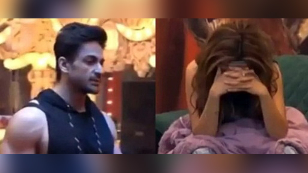 Bigg Boss, Bigg Boss 16, TV, Television, Entertainment, Mumbai, Actor, Actress, Mumbai News, Tina Datta, Shalin Bhanot