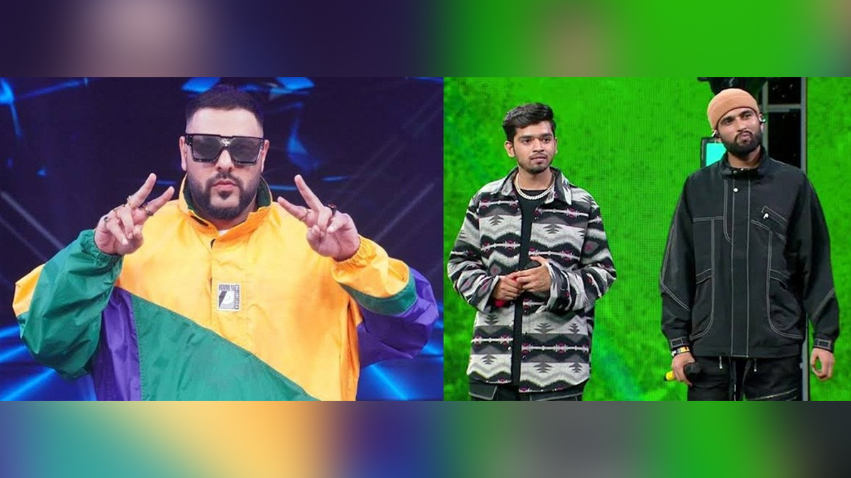 Badshah, Music, Entertainment, Mumbai, Singer, Song, Mumbai News, Tv, Hustle, Hustle 2, MTV, MTV Hustle, MTV Hustle 2, MC Square, Paradox