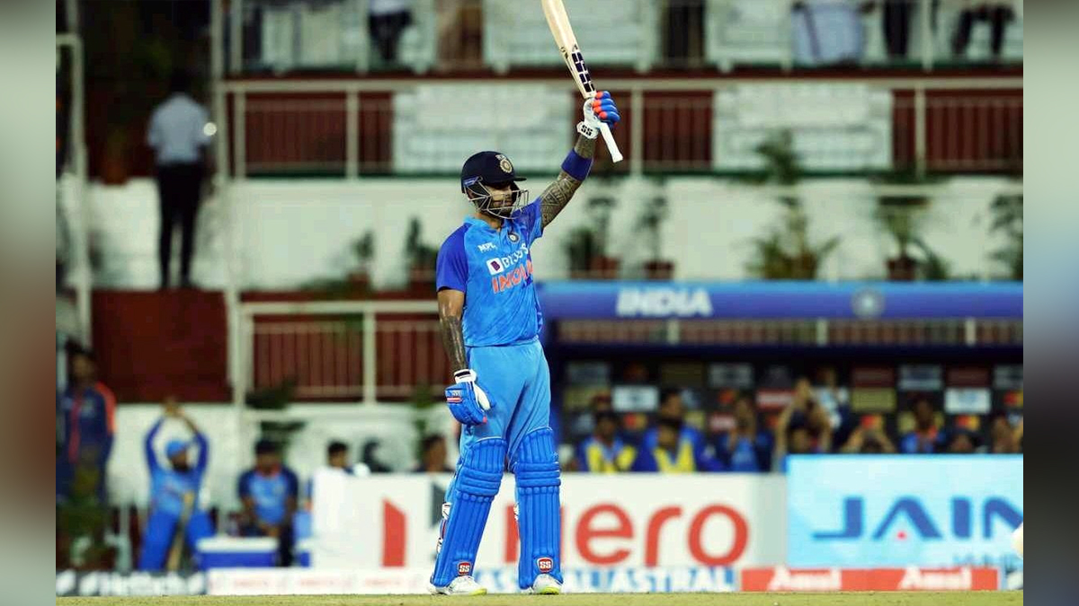 Sports News, Cricket, Cricketer, Player, Bowler, Batsman, Suryakumar Yadav, David Miller, Ind Vs SA, India Vs South Africa, T20I Series, 2nd T20I