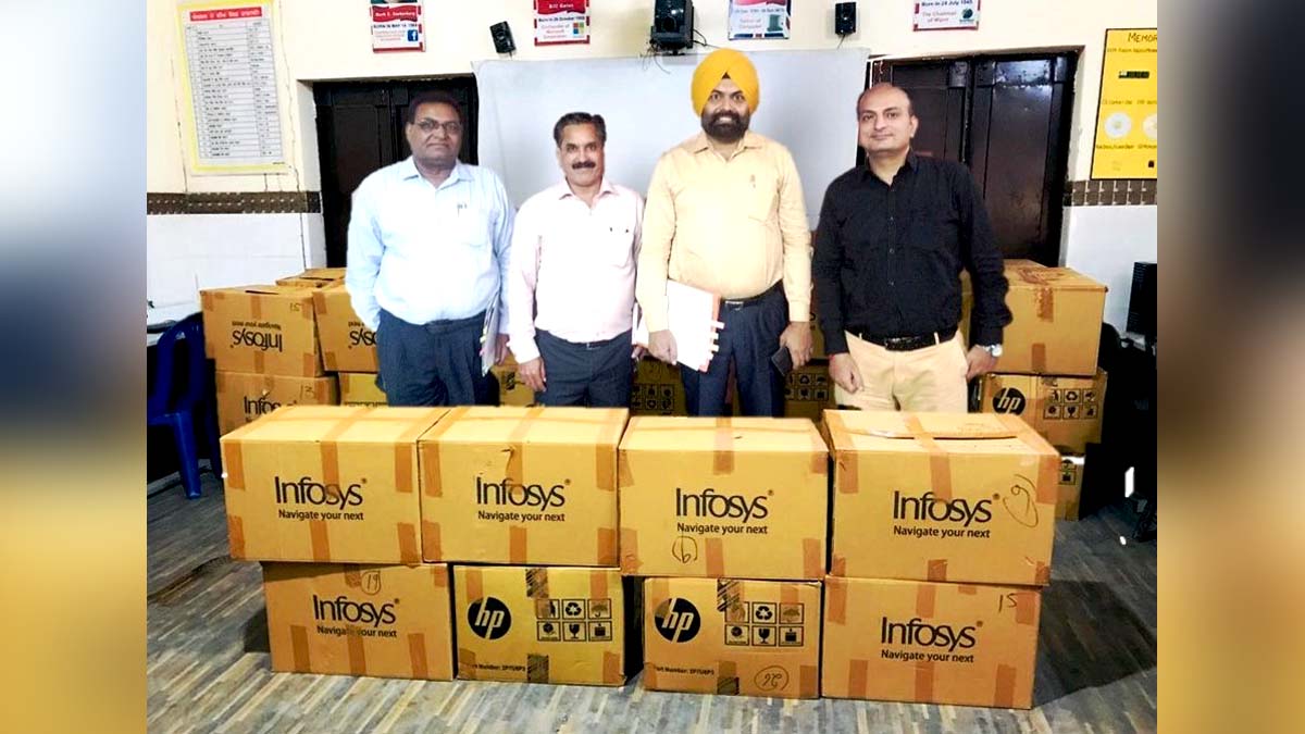 DC Moga, Kulwant Singh, Deputy Commissioner Moga, Moga