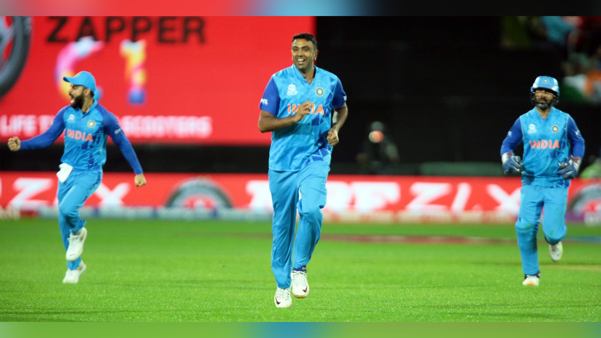 Sports News, Cricket, Cricketer, Player, Bowler, Batsman, T20 World Cup, T20 World Cup 2022, Ravichandran Ashwin
