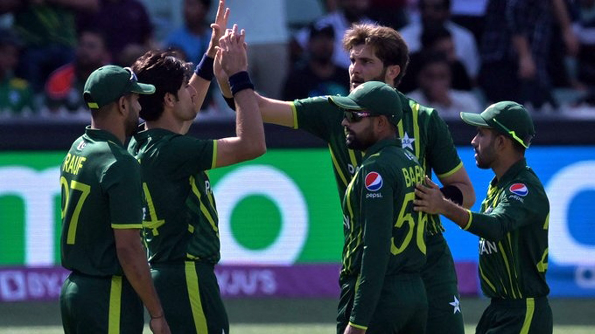 Sports News, Cricket, Cricketer, Player, Bowler, Batsman, T20 World Cup, T20 World Cup 2022, Shaheen Shah Afridi, Pakistan Vs Bangladesh
