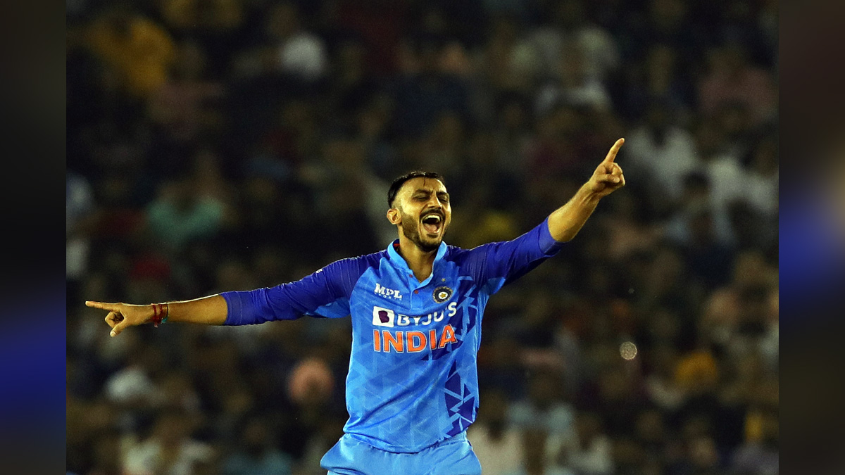 Sports News, Cricket, Cricketer, Player, Bowler, Batsman, T20 World Cup, T20 World Cup 2022, Axar Patel, Yuzvendra Chahal
