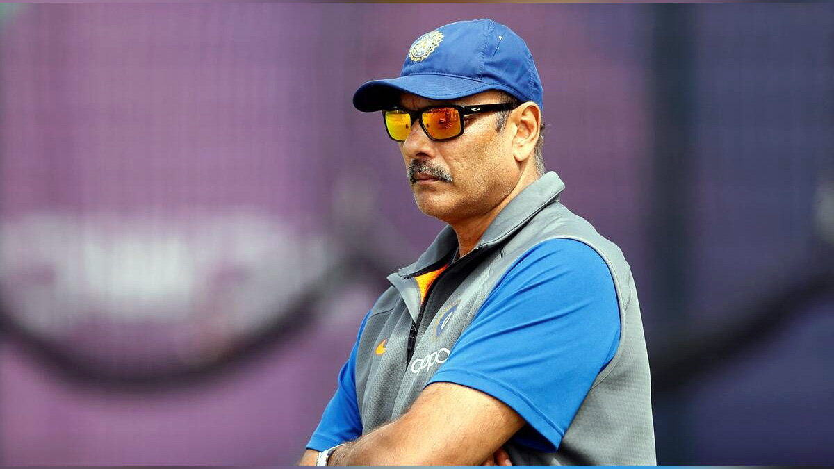 Sports News, Cricket, Cricketer, Player, Bowler, Batsman, T20 World Cup, T20 World Cup 2022, Ravi Shastri, Rishabh Pant