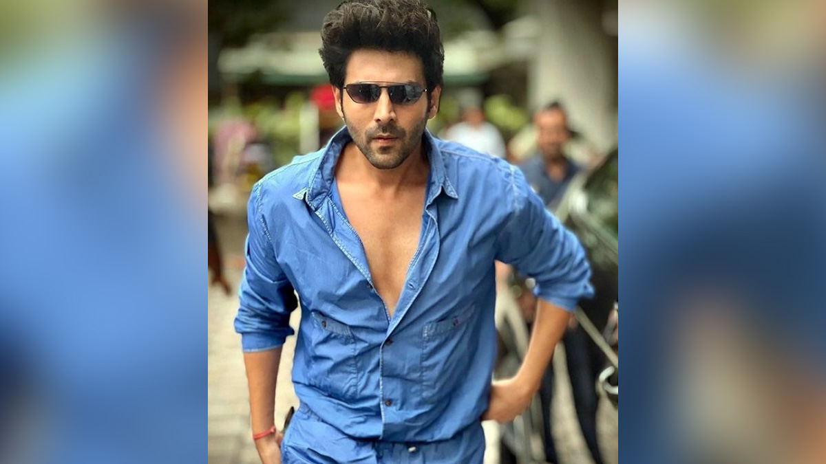 Kartik Aaryan, Bollywood, Entertainment, Mumbai, Actor, Cinema, Hindi Films, Movie, Mumbai News, 53rd IFFI, 53rd edition of the International Film Festival of India