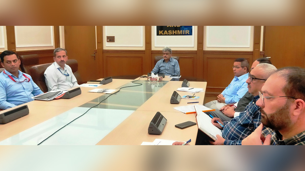 Atal Dulloo, Agriculture Production Department, Jammu, Kashmir, Jammu And Kashmir, Jammu & Kashmir, One District One Product, ODOP