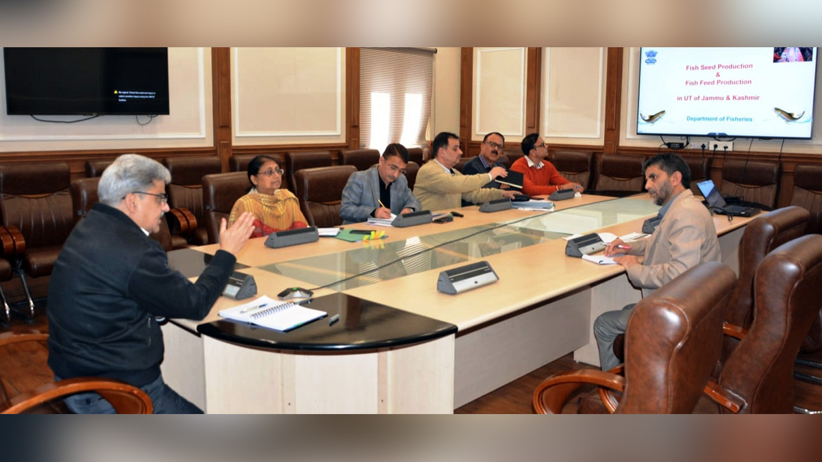 Atal Dulloo, Agriculture Production Department, Jammu, Kashmir, Jammu And Kashmir, Jammu & Kashmir