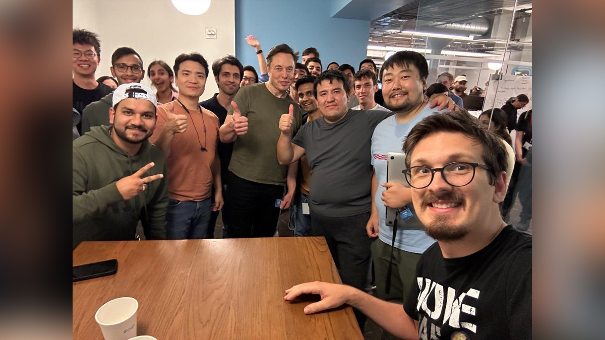 Elon Musk , SpaceX CEO , Tesla CEO , San Francisco , SpaceX Project, Twitter