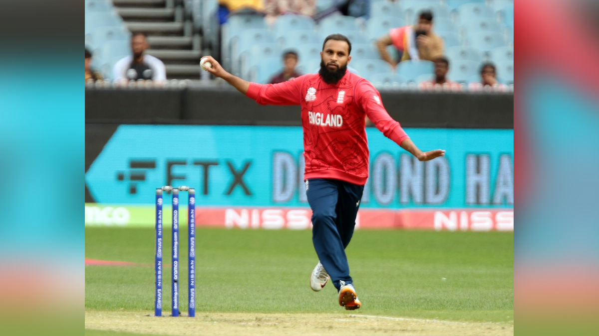 Sports News, Cricket, Cricketer, Player, Bowler, Batsman, T20 World Cup, T20 World Cup 2022, Adil Rashid, Jos Buttler