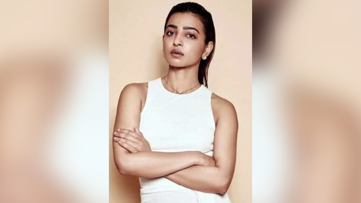Bollywood, Entertainment, Mumbai, Actor, Actress, Cinema, Hindi Films, Movie, Mumbai News, Heroine, Radhika Apte, Monica O My Darling