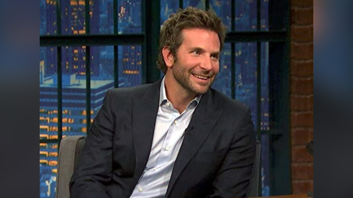 Hollywood, Los Angeles, Actress, Actor, Cinema, Movie, Bradley Cooper, Steven Spielberg, Bullitt