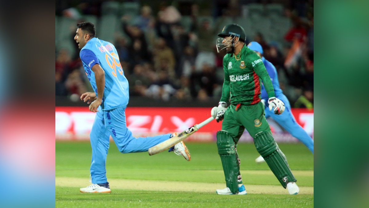 Sports News, Cricket, Cricketer, Player, Bowler, Batsman, T20 World Cup, T20 World Cup 2022, Ravichandran Ashwin