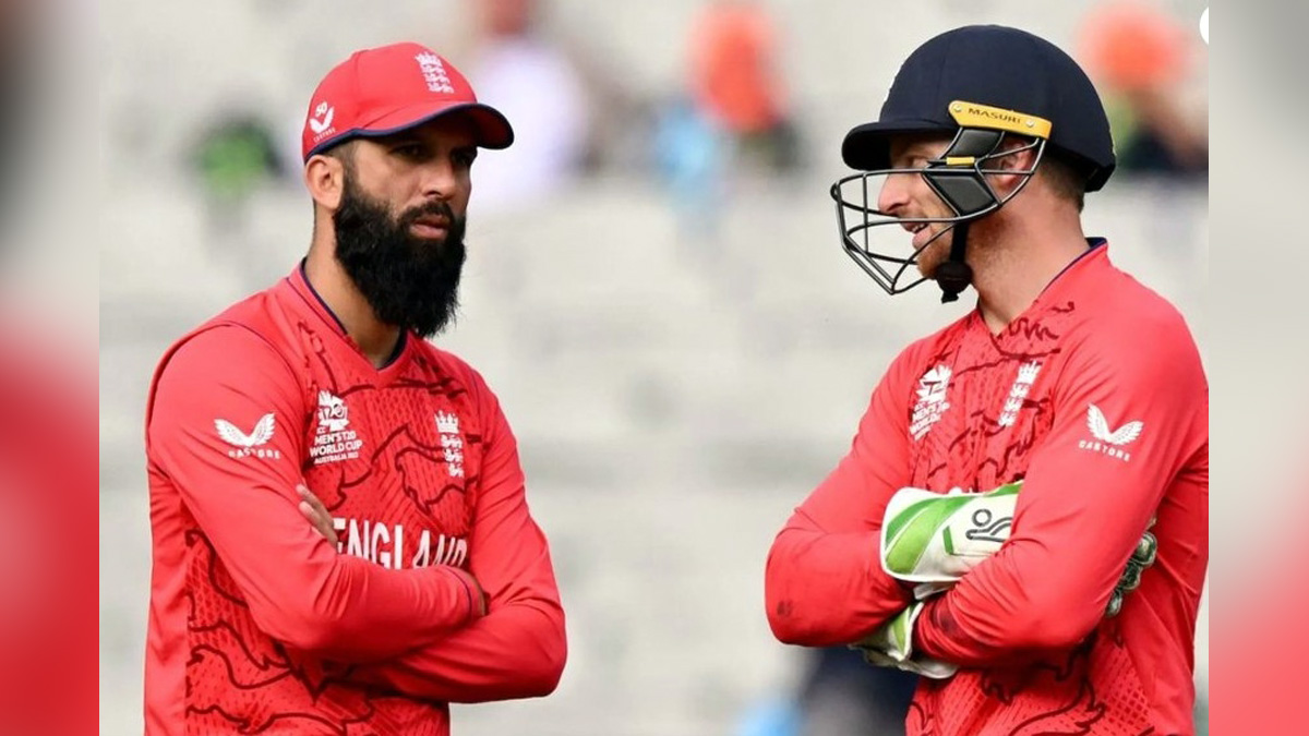 Sports News, Cricket, Cricketer, Player, Bowler, Batsman, T20 World Cup, T20 World Cup 2022, Moeen Ali