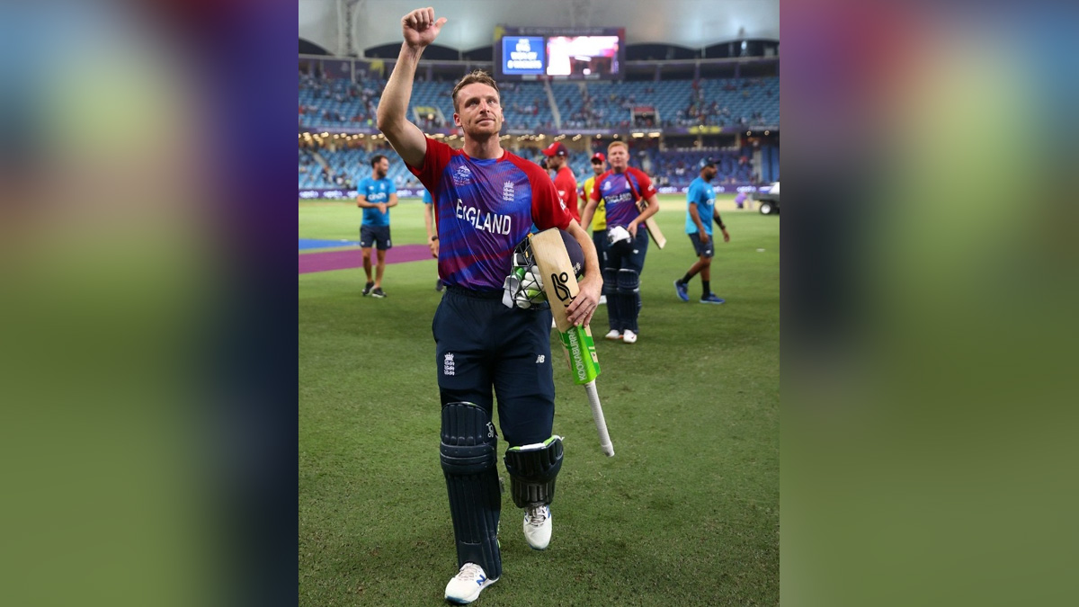 Sports News, Cricket, Cricketer, Player, Bowler, Batsman, T20 World Cup, T20 World Cup 2022, Alex Hales, Jos Buttler