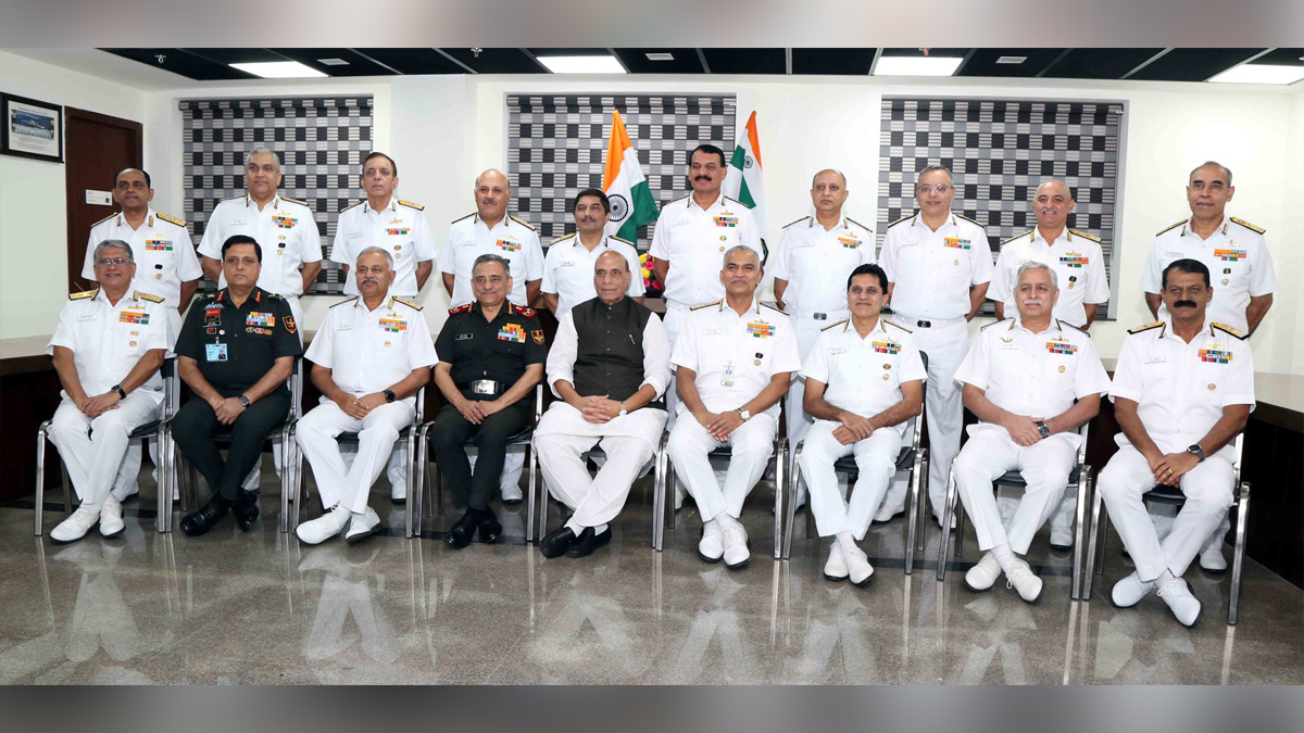 Rajnath Singh, Union Defence Minister, Defence Minister of India, BJP, Bharatiya Janata Party