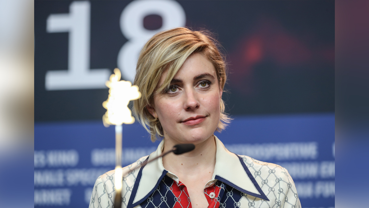 Hollywood, Los Angeles, Actress, Heroine, Greta Gerwig, Ryan Goslings Ken, Barbie