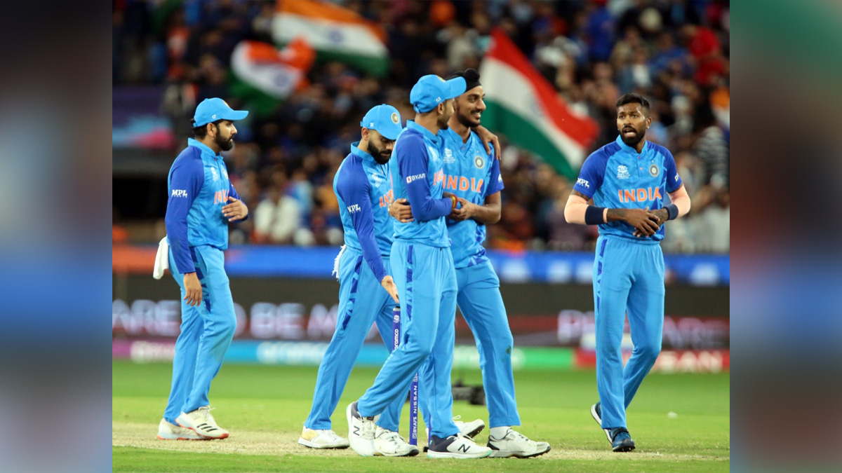 Sports News, Cricket, Cricketer, Player, Bowler, Batsman, T20 World Cup, T20 World Cup 2022, Suryakumar Yadav, India Vs Zimbabwe