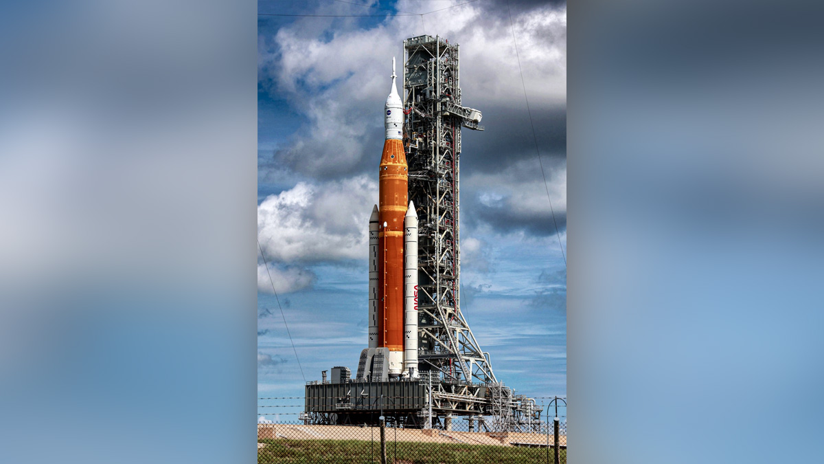 NASA, National Aeronautics and Space Administration, Washington