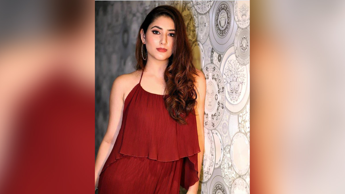 TV, Television, Entertainment, Mumbai, Actor, Actress, Mumbai News, Disha Parmar, Bade Achhe Lagte Hain 2