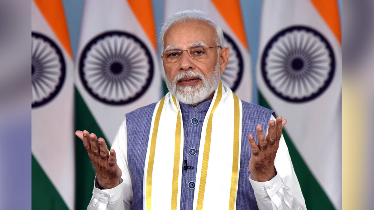 Narendra Modi, Modi, BJP, Bharatiya Janata Party, Prime Minister of India, Prime Minister, Narendra Damodardas Modi, Bengaluru Tech summit