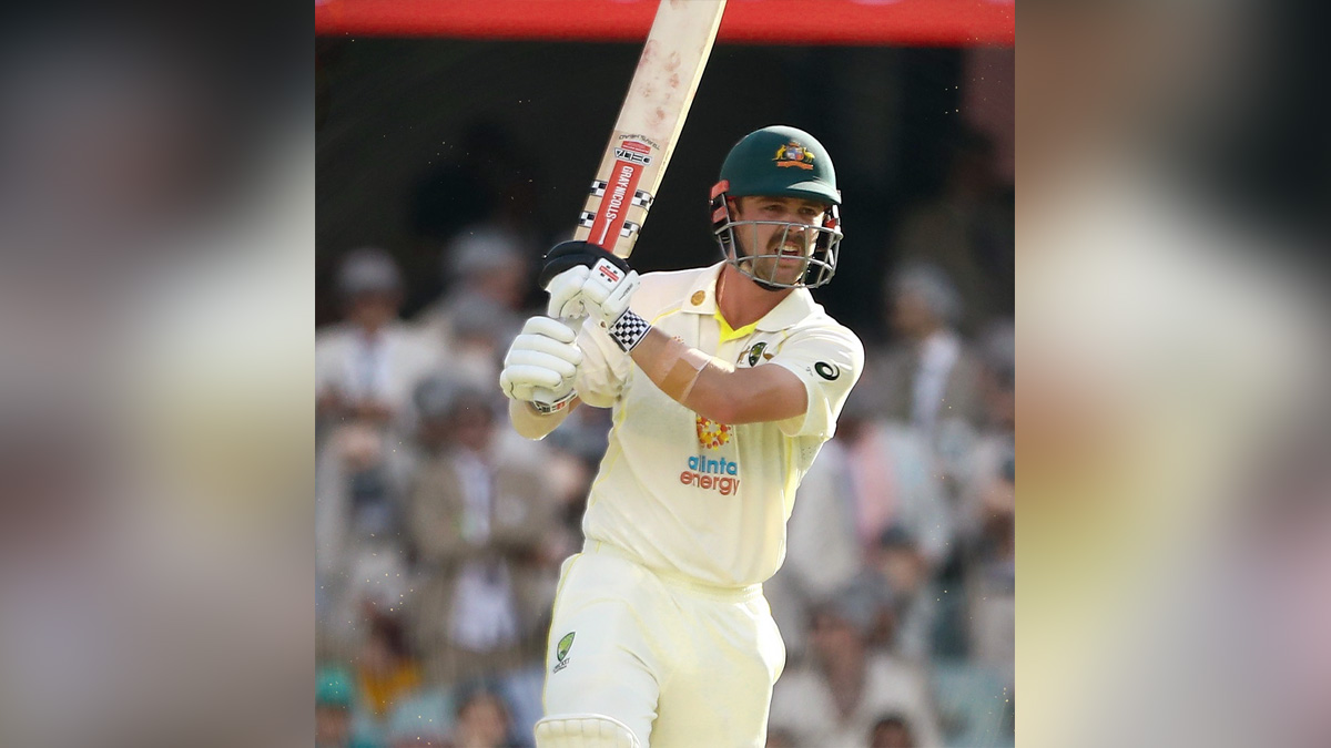 Sports News, Cricket, Cricketer, Player, Bowler, Batsman, Travis Head, Rob Quiney, Cricket Australia, CA