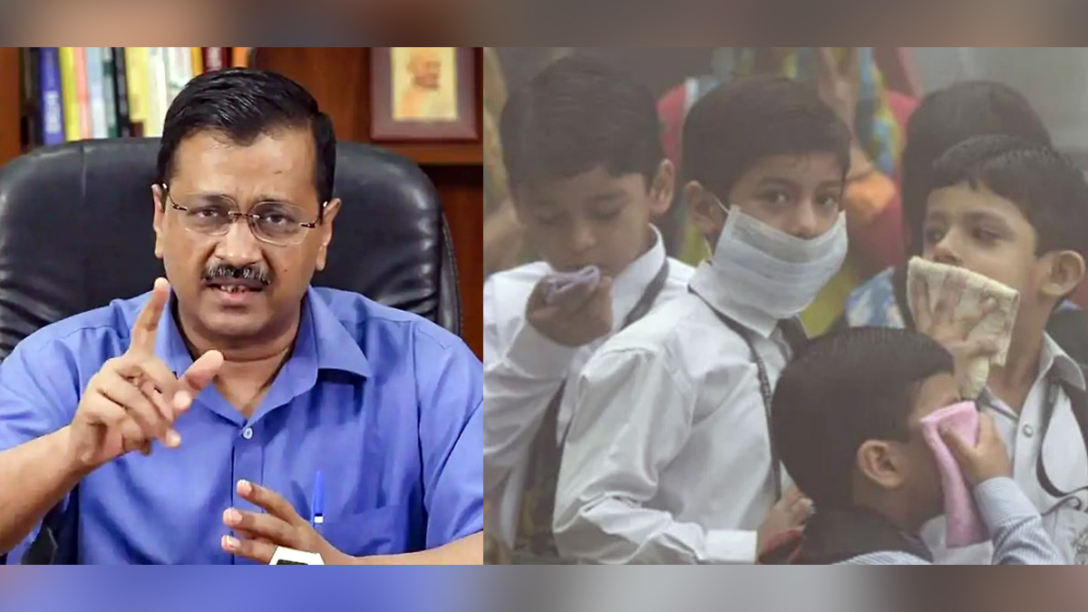 Arvind Kejriwal, AAP, Aam Aadmi Party, Delhi Chief Minister, New Delhi