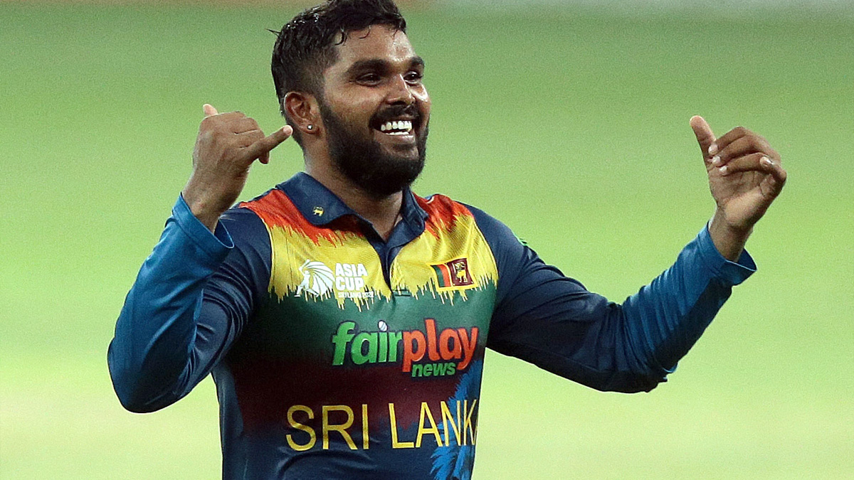 Sports News, Cricket, Cricketer, Player, Bowler, Batsman, ICC Mens T20I Bowling Rankings, Wanindu Hasaranga, Rashid Khan, Suryakumar Yadav