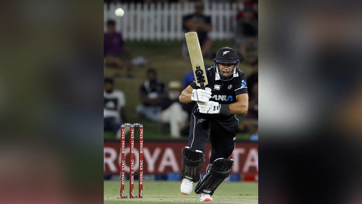 Sports News, Cricket, Cricketer, Player, Bowler, Batsman, T20 World Cup, T20 World Cup 2022, Ross Taylor