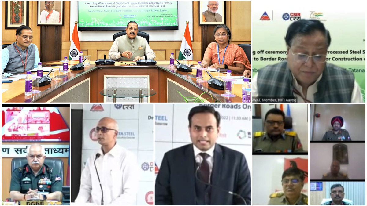 Dr Jitendra Singh, Dr. Jitendra Singh, Bharatiya Janata Party, BJP, Union Earth Sciences Minister