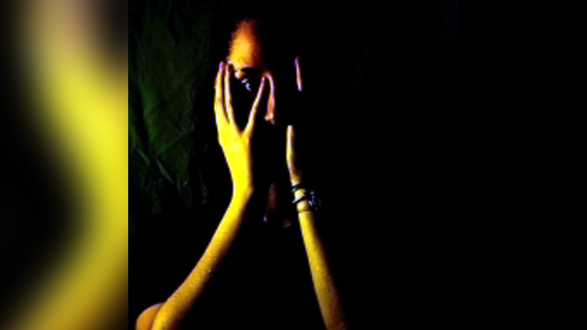 Rape News, Rape, Rapist, Gang Rape, Uttar Pradesh