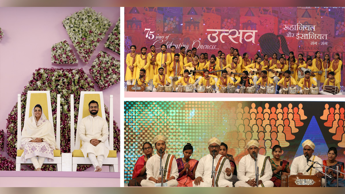 Nirankari, Satguru Mata Sudiksha ji Maharaj, Sant Nirankari charitable Foundation, Sant Nirankari Mission
