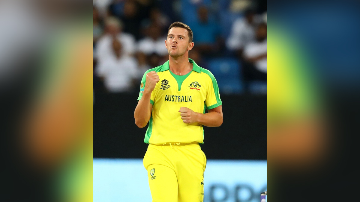 Sports News, Cricket, Cricketer, Player, Bowler, Batsman, Sean Abbott, Josh Hazlewood