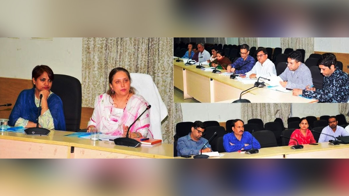 Sheetal Nanda, Kashmir, Jammu And Kashmir, Jammu & Kashmir