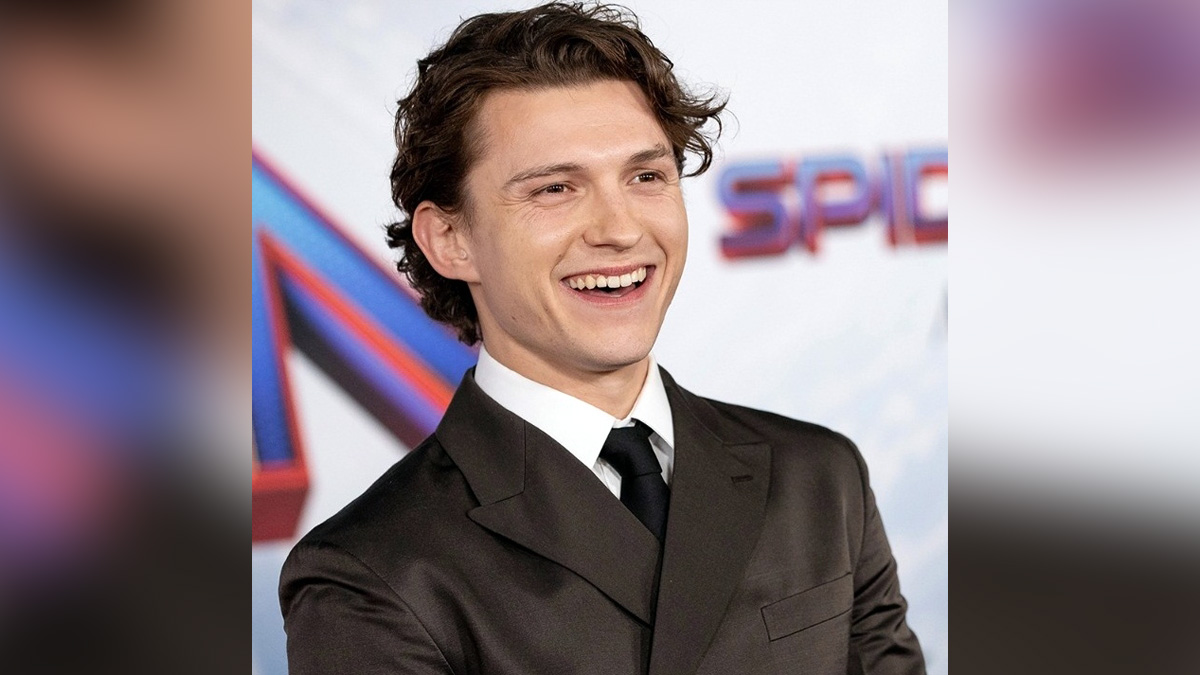 Hollywood, Los Angeles, Actress, Actor, Cinema, Movie, Tom Holland, Spider Man
