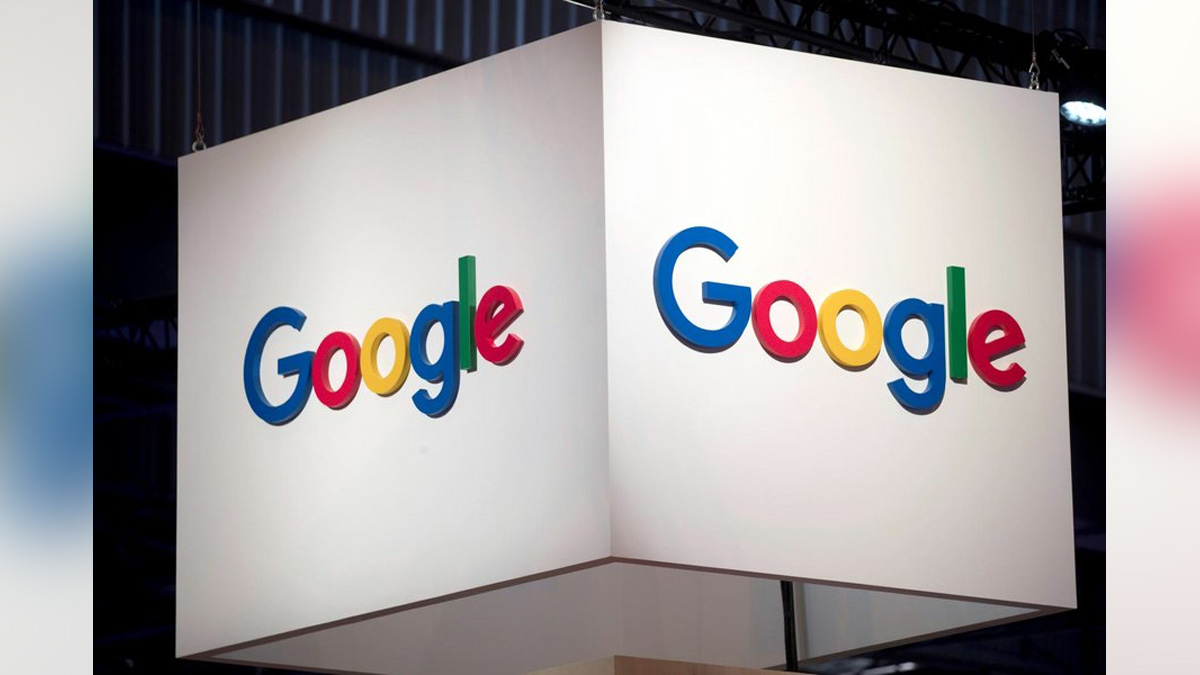 Google, San Francisco, World News, Sundar Pichai