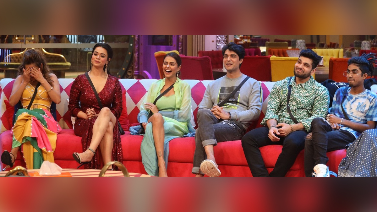 TV, Bigg Boss Season 16, Bigg Boss 16, Bigg Boss 16 Updates, BB 16, BB 16 Updates, BB 16 News, BB 16 News Today, Bigg Boss 16 News Today, Bigg Boss 16 Update, Weekend Ka Vaar Update, Salman Khan Angry, Weekend Ka Vaar News Today, Priyanka Chahar Choudhary, Priyanka BB 16, Priyanka Ankit Relation, PiyAnkit