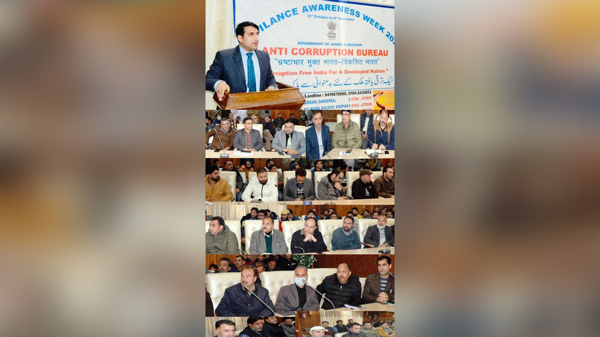 Srinagar, Deputy Commissioner Srinagar, Mohammad Aijaz Asad, Jammu, Kashmir, Jammu And Kashmir, Jammu & Kashmir, District Administration Srinagar