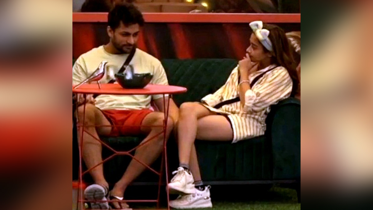 Bigg Boss, Bigg Boss 16, Shalin Bhanot, Tina Datta, TV, Television, Entertainment, Mumbai, Actor, Actress, Mumbai News