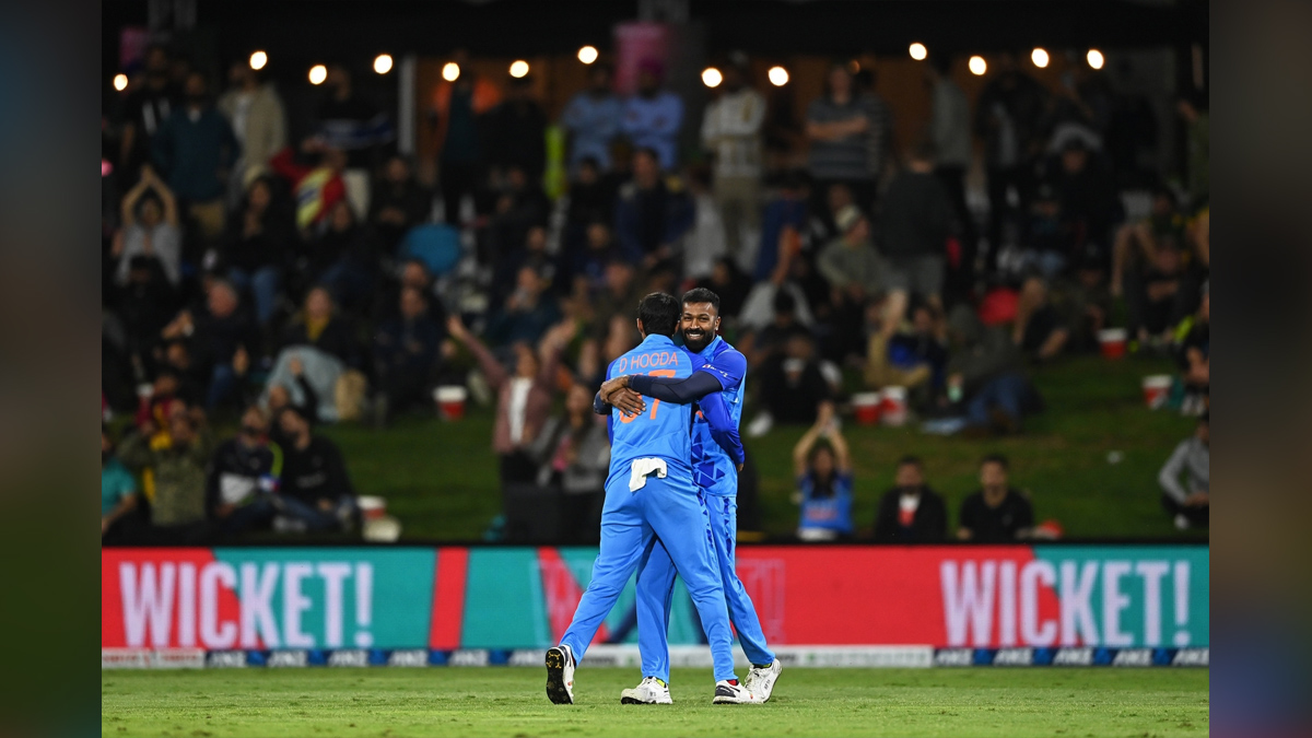 Sports News, Cricket, Cricketer, Player, Bowler, Batsman, IND v NZ, India Vs New Zealand, Suryakumar Yadav